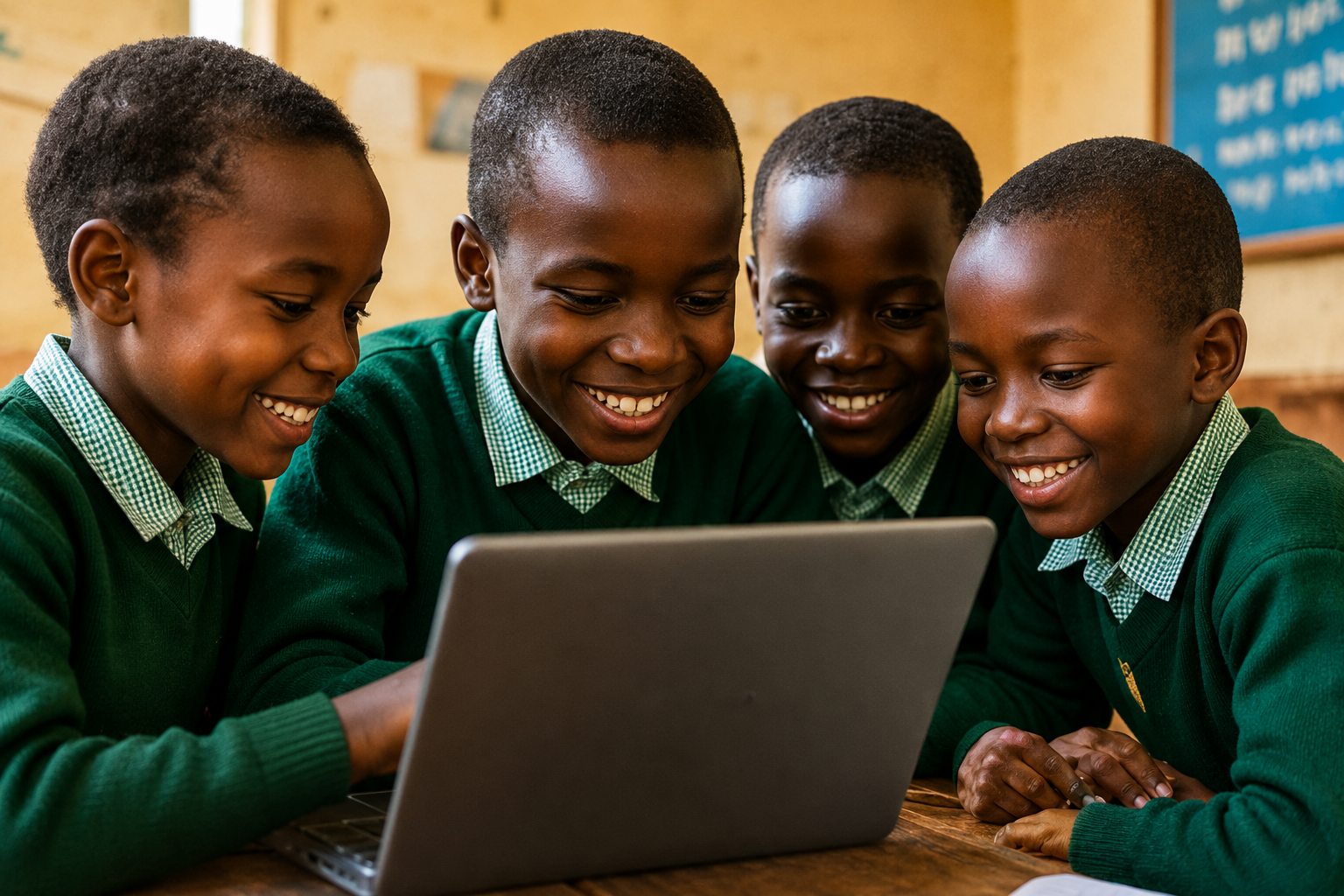 Digital Skills